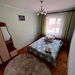 Lejlighed любисток