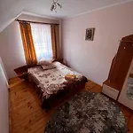 любисток Lejlighed
