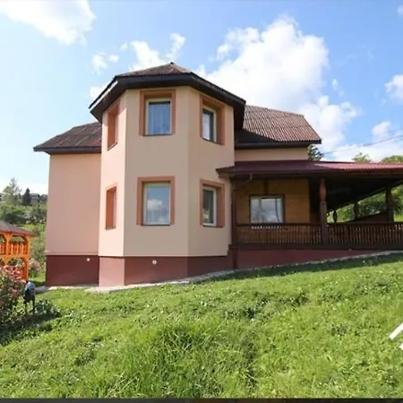 Apartamento любисток