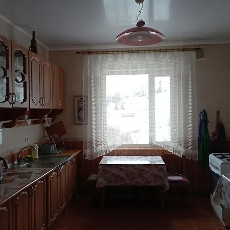 Apartment любисток