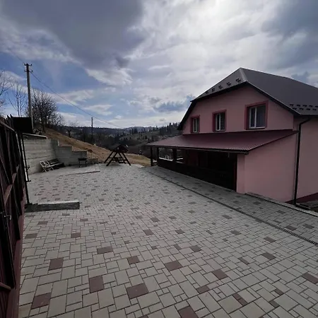 любисток Slavske