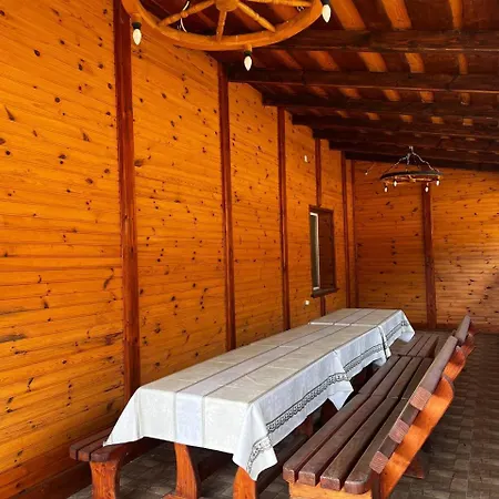 Apartamento любисток *