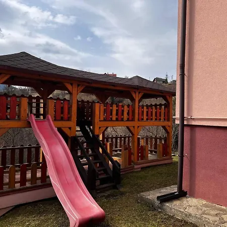 Apartamento любисток *