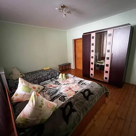 Apartamento любисток