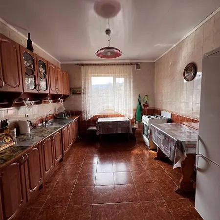 Apartamento любисток Slavske