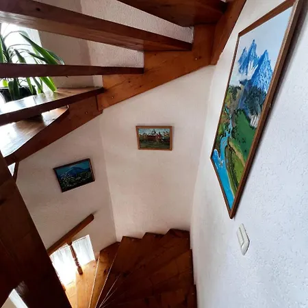 Apartamento любисток Slavske