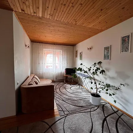 Apartamento любисток