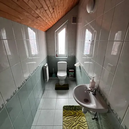 любисток Apartamento