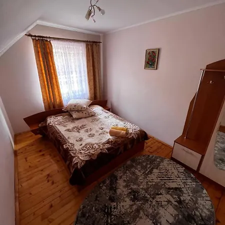 любисток Apartamento