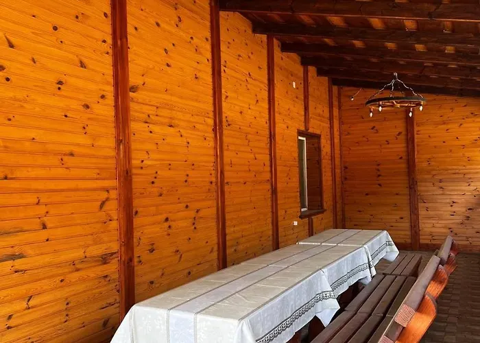 Apartamento любисток *