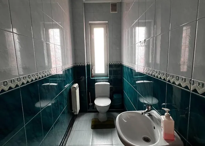 любисток