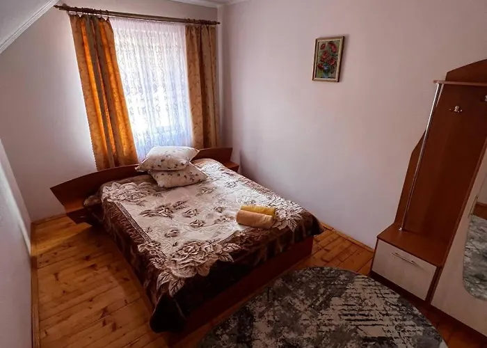 любисток Apartamento
