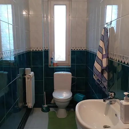 любисток
