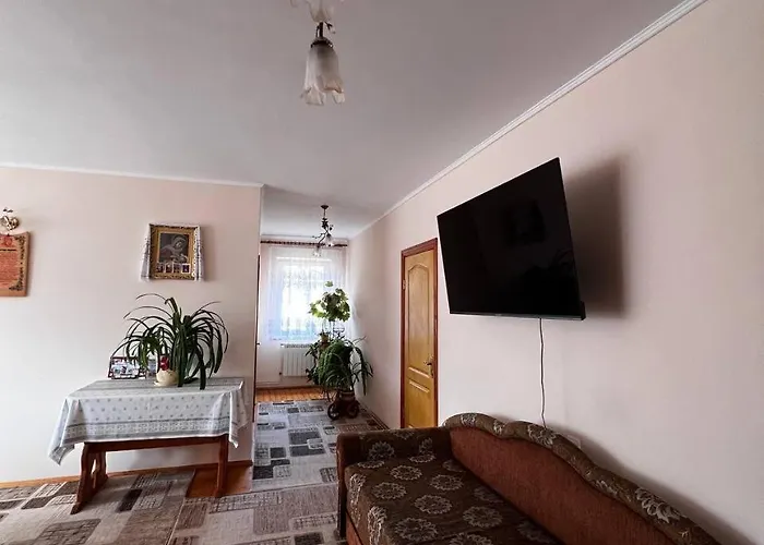 любисток * 斯拉夫西克